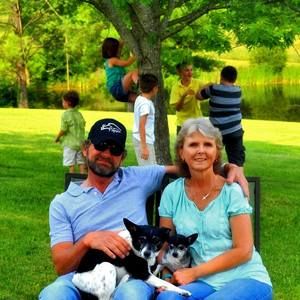 Meet your Posher, Wanda